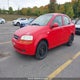 KL1TD59656B613984 2006 Chevrolet Aveo Ls auction photo thumbnail 2