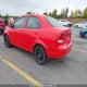 KL1TD59656B613984 2006 Chevrolet Aveo Ls auction photo thumbnail 3