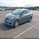 5NPDH4AE5DH227267 2013 Hyundai Elantra Gls/Limited auction photo thumbnail 2