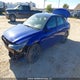 KMHLM4AG2MU087673 2021 Hyundai Elantra Preferred Ivt auction photo thumbnail 2