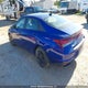 KMHLM4AG2MU087673 2021 Hyundai Elantra Preferred Ivt auction photo thumbnail 3