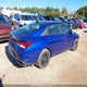 KMHLM4AG2MU087673 2021 Hyundai Elantra Preferred Ivt auction photo thumbnail 4