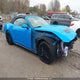 1FAGP8FF8R5103502 2024 Ford Mustang Gt auction photo thumbnail 1