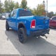 1C6RR7LT0MS593436 2021 Ram 1500 Classic Slt auction photo thumbnail 3
