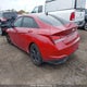 KMHLM4AG3NU277564 2022 Hyundai Elantra Sel auction photo thumbnail 3