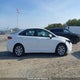 5YFBPRBE9LP005578 2020 Toyota Corolla Le auction photo thumbnail 14