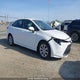 5YFBPRBE9LP005578 2020 Toyota Corolla Le auction photo thumbnail 1