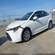 5YFBPRBE9LP005578 2020 Toyota Corolla Le auction photo thumbnail 2