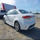 5YFBPRBE9LP005578 2020 Toyota Corolla Le auction photo thumbnail 3