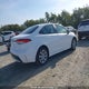 5YFBPRBE9LP005578 2020 Toyota Corolla Le auction photo thumbnail 4