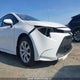 5YFBPRBE9LP005578 2020 Toyota Corolla Le auction photo thumbnail 6