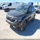 KNDEUCAA4S7791257 2025 Kia Seltos Lx auction photo thumbnail 2