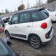 ZFBCFADH3EZ024767 2014 Fiat 500L Trekking auction photo thumbnail 15