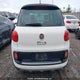 ZFBCFADH3EZ024767 2014 Fiat 500L Trekking auction photo thumbnail 17