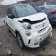 ZFBCFADH3EZ024767 2014 Fiat 500L Trekking auction photo thumbnail 1