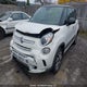 ZFBCFADH3EZ024767 2014 Fiat 500L Trekking auction photo thumbnail 2