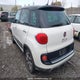 ZFBCFADH3EZ024767 2014 Fiat 500L Trekking auction photo thumbnail 3