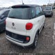 ZFBCFADH3EZ024767 2014 Fiat 500L Trekking auction photo thumbnail 4