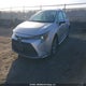 5YFBPMBE5MP250625 2021 Toyota Corolla Le auction photo thumbnail 2
