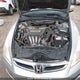 1HGCM56767A814307 2007 Honda Accord Ex auction photo thumbnail 10