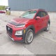 KM8K2CAA4MU751544 2021 Hyundai Kona Sel auction photo thumbnail 2