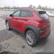 KM8K2CAA4MU751544 2021 Hyundai Kona Sel auction photo thumbnail 3