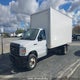 1FDXE4FN4RDD19221 2024 Ford Econoline E450 Super Duty Cutaway Van auction photo thumbnail 2