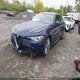 ZARFAEEN4J7584619 2018 Alfa Romeo Giulia Ti Q4 auction photo thumbnail 2