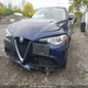 ZARFAEEN4J7584619 2018 Alfa Romeo Giulia Ti Q4 auction photo thumbnail 6