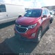 2GNAXKEV1K6157764 2019 Chevrolet Equinox auction photo thumbnail 2