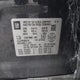 KL4CJ2SM5GB521357 2016 Buick Encore Sport Touring auction photo thumbnail 9