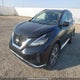 5N1AZ2MS5KN130150 2019 Nissan Murano S/Sl/Sv/Platinum auction photo thumbnail 2