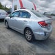 2HGFB2F45DH019608 2013 Honda Civic Lx auction photo thumbnail 3