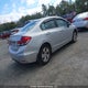2HGFB2F45DH019608 2013 Honda Civic Lx auction photo thumbnail 4