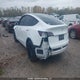 7SAYGDEE3NF386306 2022 Tesla Model Y Long Range auction photo thumbnail 3