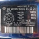 3KPA25AB1KE209141 2019 Kia Rio auction photo thumbnail 18