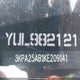 3KPA25AB1KE209141 2019 Kia Rio auction photo thumbnail 19