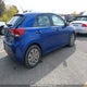 3KPA25AB1KE209141 2019 Kia Rio auction photo thumbnail 4