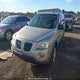 1GMDV03199D105662 2009 Pontiac Montana Sv6 Fwd auction photo thumbnail 2