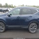2HKRW2H86MH228010 2021 Honda Cr-V Exl auction photo thumbnail 14