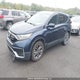 2HKRW2H86MH228010 2021 Honda Cr-V Exl auction photo thumbnail 2
