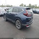 2HKRW2H86MH228010 2021 Honda Cr-V Exl auction photo thumbnail 3