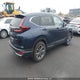 2HKRW2H86MH228010 2021 Honda Cr-V Exl auction photo thumbnail 4