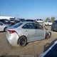 5YFB4MDE8SP314109 2025 Toyota Corolla Le auction photo thumbnail 5