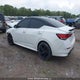 3N1AB8DV4NY320618 2022 Nissan Sentra Sr/Sr Midnight Edition auction photo thumbnail 3