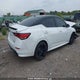 3N1AB8DV4NY320618 2022 Nissan Sentra Sr/Sr Midnight Edition auction photo thumbnail 4