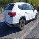1V2MR2CA0KC593544 2019 Volkswagen Atlas 3.6 Fsi Highline auction photo thumbnail 4