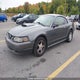 1FAFP404X3F412823 2003 Ford Mustang auction photo thumbnail 2