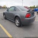 1FAFP404X3F412823 2003 Ford Mustang auction photo thumbnail 3