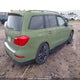 4JGDF7CE6DA100390 2013 Mercedes-Benz Gl 450 4Matic auction photo thumbnail 4